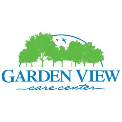 Garden View Care Center Logo