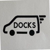 Docks, Inc logo