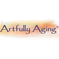 Artfully Aging logo