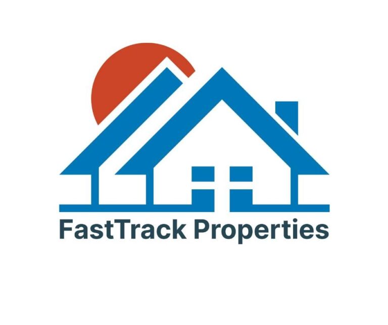 FastTrack Properties logo 768x644